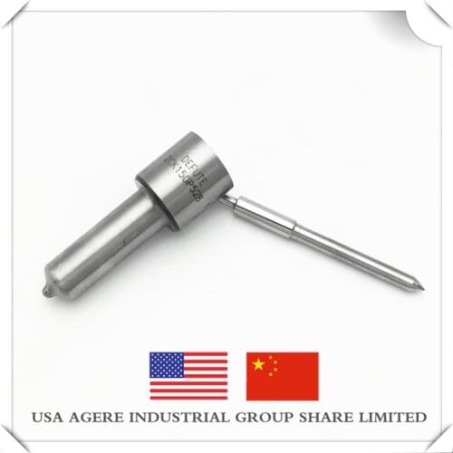 Super quality diesel fuel injector P nozzle ZCK150P528