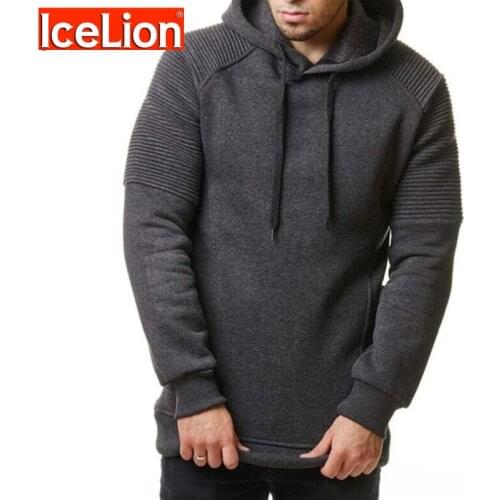 IceLion Mens Clothing