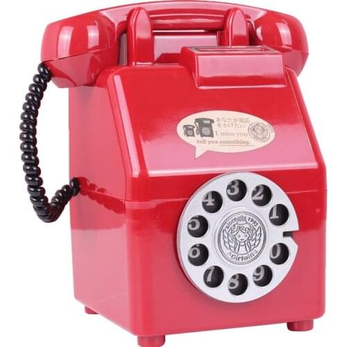 Piggy Bank Kid Save Money Box Safe Cash Moneybox Cute Counter Piggy Bank for Adults Kids Tirelire Enfant Coin Dispenser AD50PB