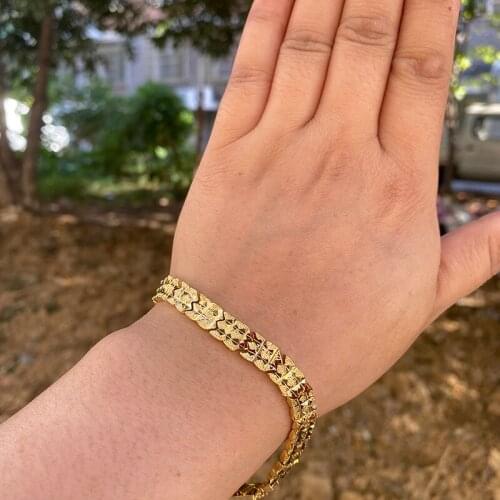 Chain Bracelets Posh spice China