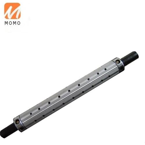 Supplying 2019 latest design aluminum air shaft mechanical air expansion shaft key type air shafts for industrial machinery