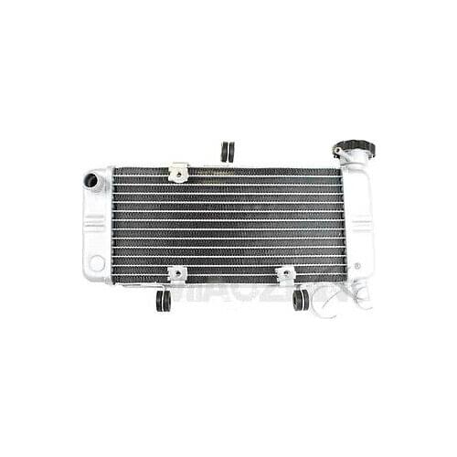 Motorcycle Replacement Radiator Cooler For Honda CBR 250R CBR250R 2011-2013 CBR300R 15-19