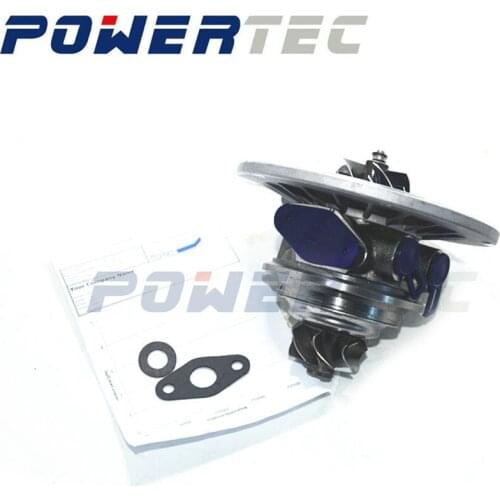 Turbo CHRA For Holden/Isuzu D-Max Rodeo KB 3.0 D 96Kw 4JH1-TC Turbine Core VIEK Turbocharger Cartridge RHF5 8973659480 2004