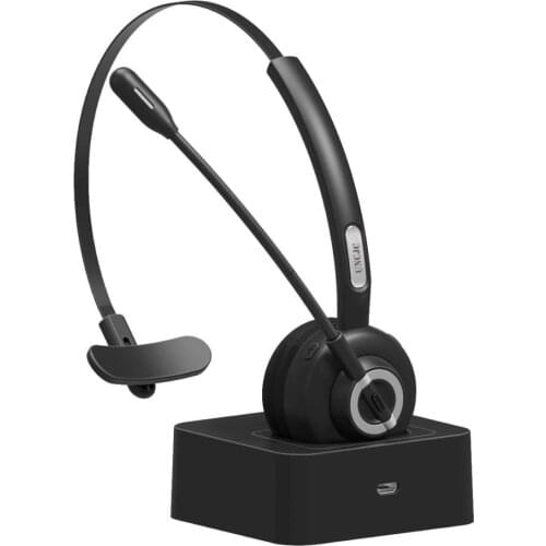 UNCJC Wireless Headphones