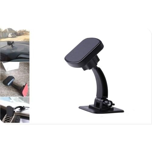 Universal Car accessories Center console auto phone holder for BMW 5-series X7 X1 M760Li 635d 120d 120i 740Le iX3 i3s i3