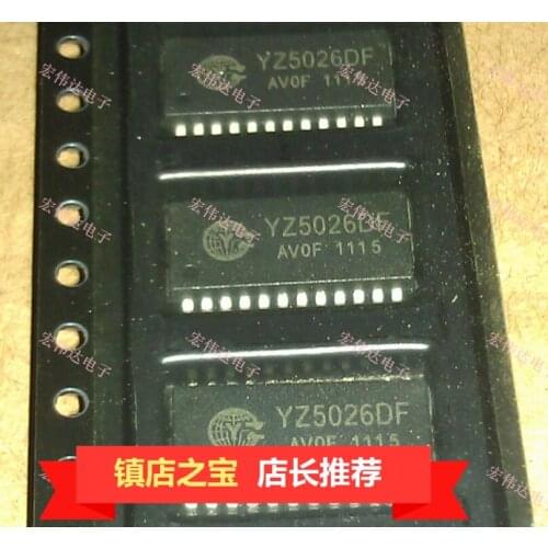 100% Original New Arrival Promotion YZ5026DF