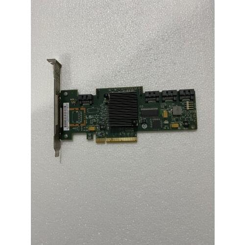 9211/9212-4i 6GB SATA/SAS