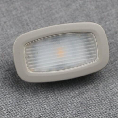 A0009069504 For Benz C63 AMG C180 C200 E200 S400 S450 S500 S320L S350L S400L S500 LED Front Sun Visor Makeup lamp Reading Light