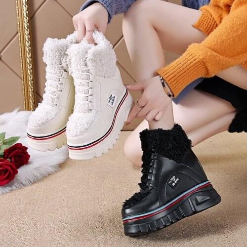 Women's Winter Boots Akexiya China