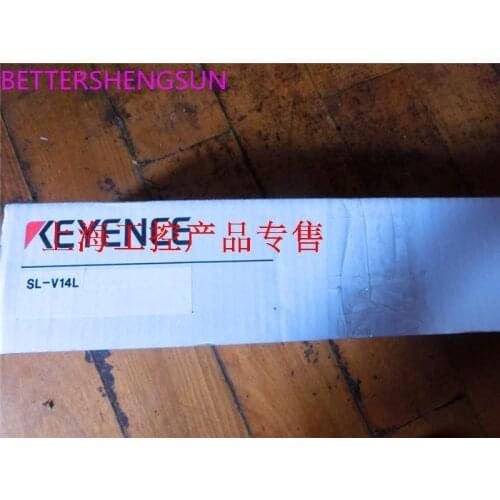 Safety grating SL-V14L safety light curtain sensor