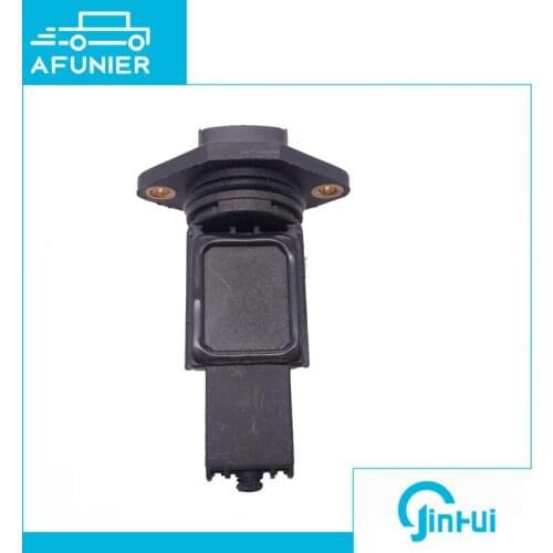 Mass air flow sensor for Opel,HOLDEN,SAAB,VAUXHALL OE No.:0280217519