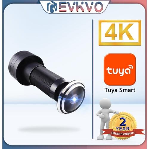 Дверные звонки EVKVO China At AliExpress