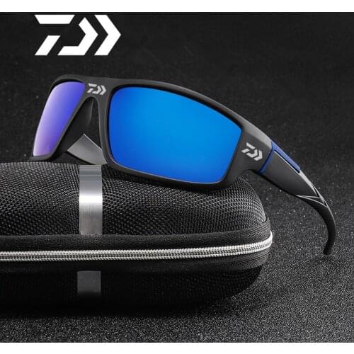 Поляризационные очки для рыбалки FASOBIU China At AliExpress