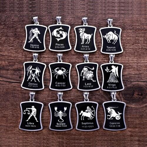 FESTWARE Gothic Pendants