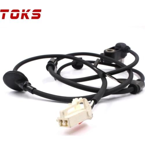 GJ6A-43-72Y ABS Wheel Speed Sensor For Mazda 6 1.8L 2.0L 2.3L 2002-2008 GJ6A4372Y GJ6A-43-71Y GJ6A4372YA