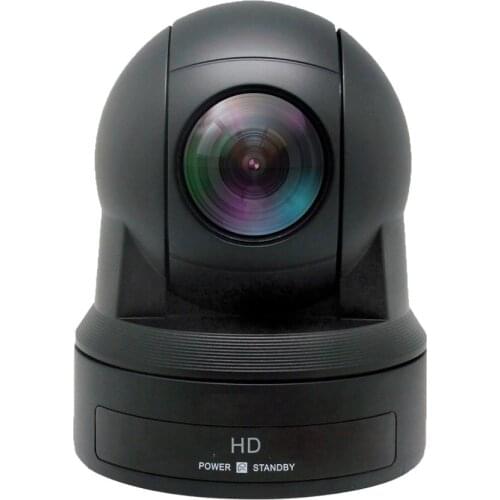 Good quality USB to vmix,3G-SDI PTZ 20X HD camera best choice for live streaming ptz broadcast camera