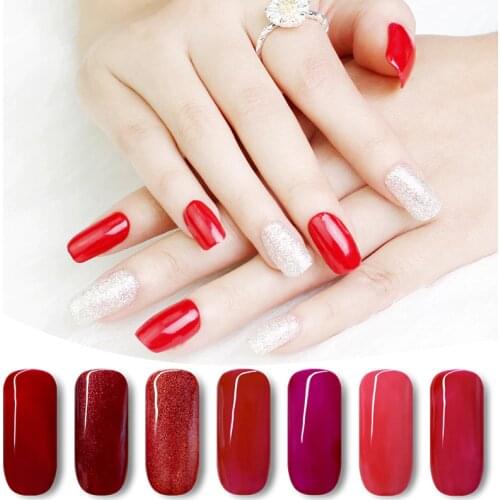 KADS Gel Nail Polish