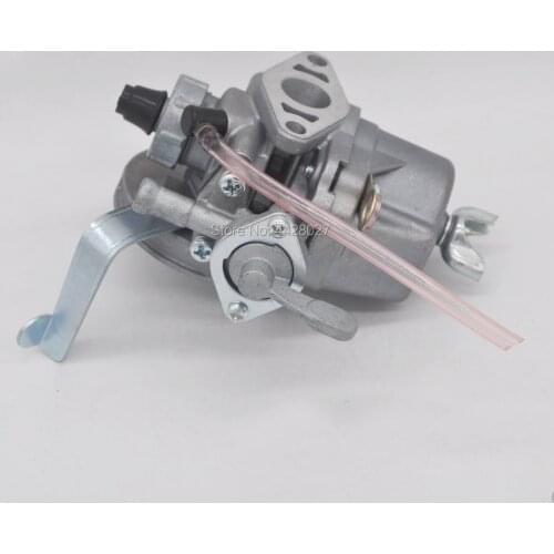 New Carburetor carb fits Subaru Robin NB411 Engine Motor Trimmer Carby Replacement