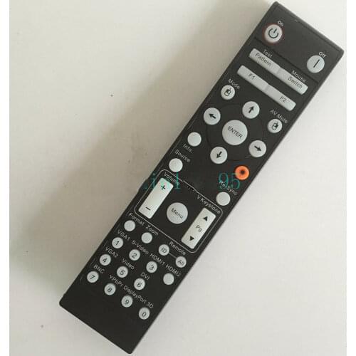 New Projector Remote Control For Optoma EH415 oex917 W505 H515T X515 WU515T High Quality