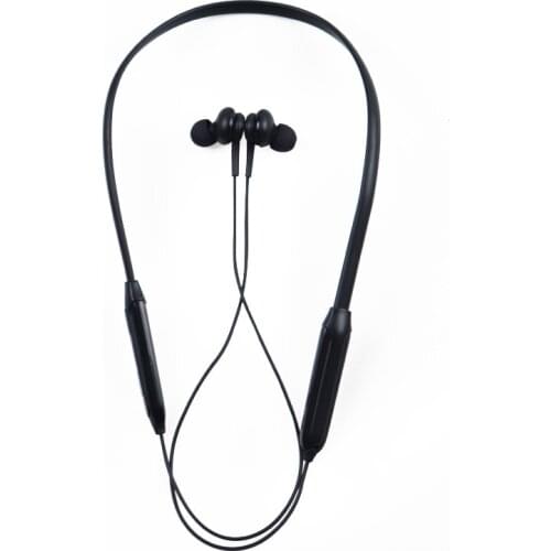 Sports Auriculares Waterproof Anc Stereo Neck Band Earphone G6 Earphones Wireless Game Headset Neckband Bluetooth Headphones