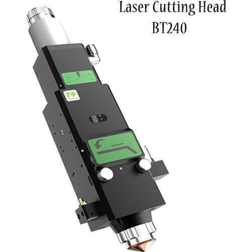 Raycut fiber laser cutting head for laser cutting machine 500W-2500W High sealing performance High quality favourable price