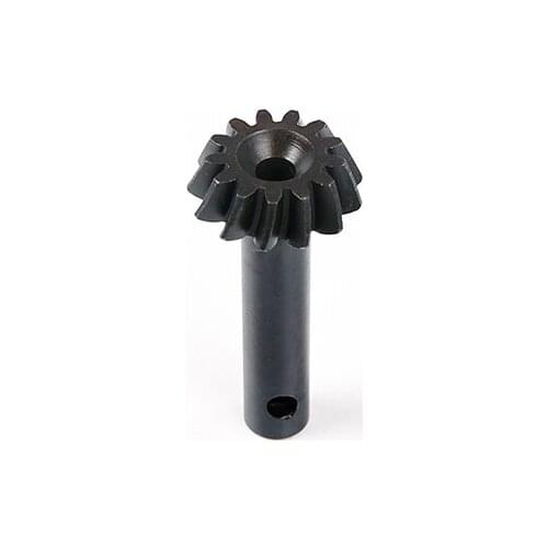 Secondary Deceleration Helical Gear Small Tooth 13T for 1/5 Losi 5ive-t Rovan LT King Motor X2 V5 Truck Rc Car Parts