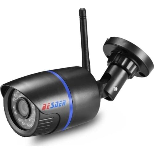 YOUTOPCOOL Wireless CCTV Cameras