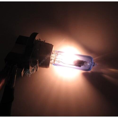 ADT 2020 H15 base Xenon Halogen Headlights 5800K 2pcs 12V 55W Halogen bulbs Car headlight car bulbs Xenon bulbs