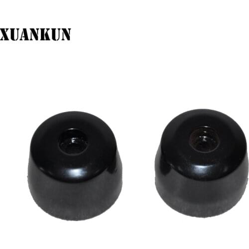 XUANKUN Motorcycle Accessories LX650 Handle Trim Hammer Head