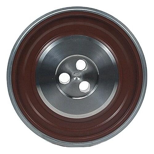 Car Parts For Ford Everest/Ranger 2.2 Engine Crankshaft Pulley FB3Q-6B319-AB