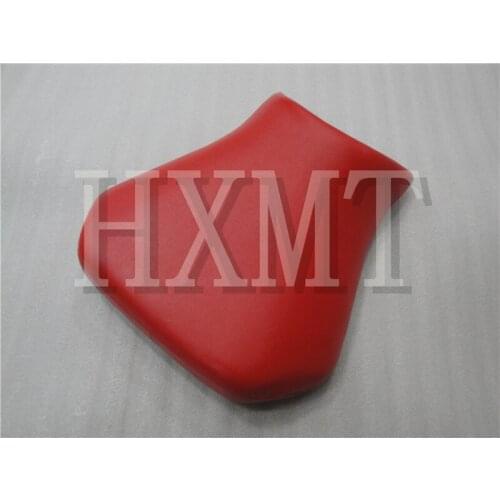 For Yamaha YZF 1000 R1 2002 2003 red Motorcycle Front Driver Rider Seat Cushion Pillow Pad