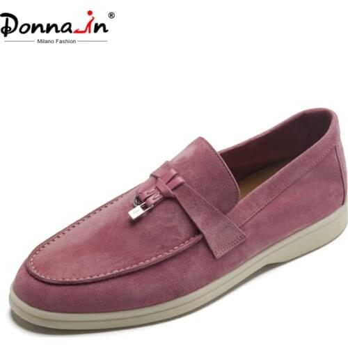 Donna-in Womens Spring Shoes