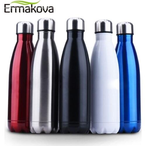 Ermakova Camping Thermoses