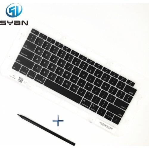 A1932 Keyboard keys keycap for Macbook Air 13.3 laptop key cap Brand New 2018