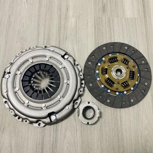 Clutch Kit Set For Chery Tiggo T11 OEM: T11-1601030BA/A21-1601020AC