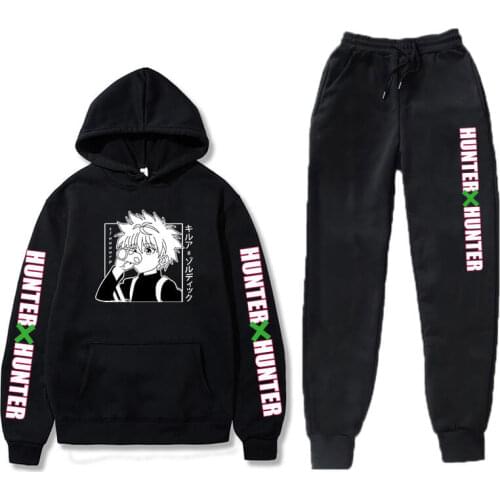LETSNAGOU Men's Sportswear