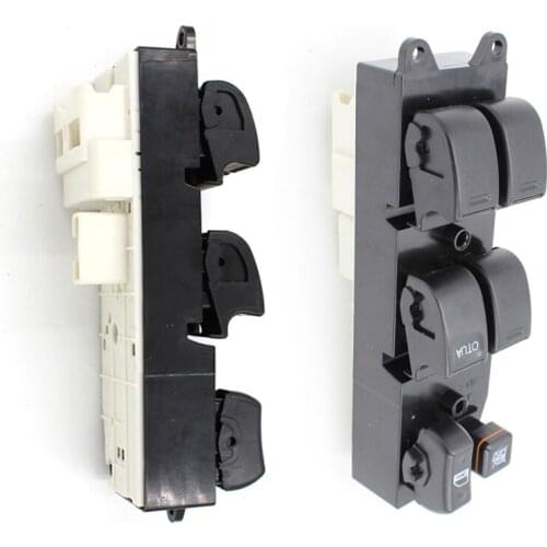 Hot Selling New Auto Part For Toyota Corolla Power Window Master Lifter Switch 84820-12340 High Quality