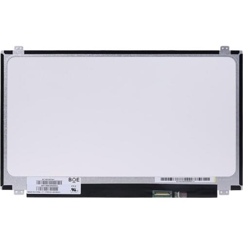 Laptop LCD Screen NT156FHM-N41 NT156FHM N42 B156HTN03.6 N156HGE-EA1 B156HTN03.4