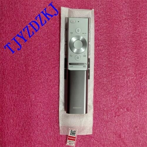 New and original for Samsung Bluetooth intelligent remote controlle Q8 Q9 4K + UHD TV BN59-01270A BN59-01272A RMCRMM 1AP1