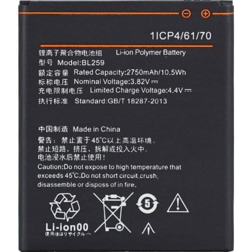 OHD Vibe K5 Plus