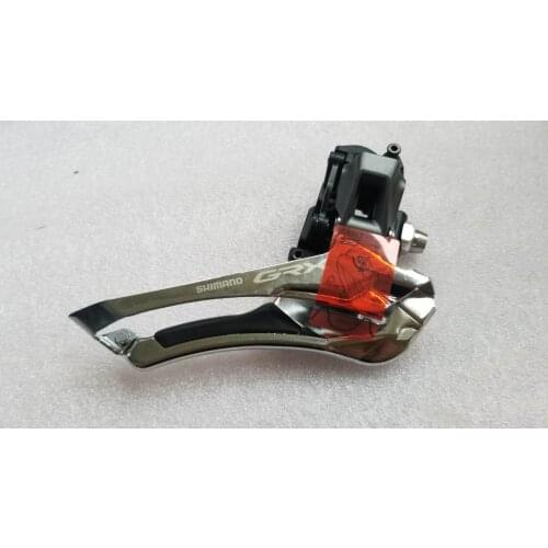 GRX RX810 front Derailleur 2*11s