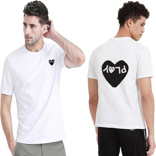 PLAY Men's T-shirts With Print