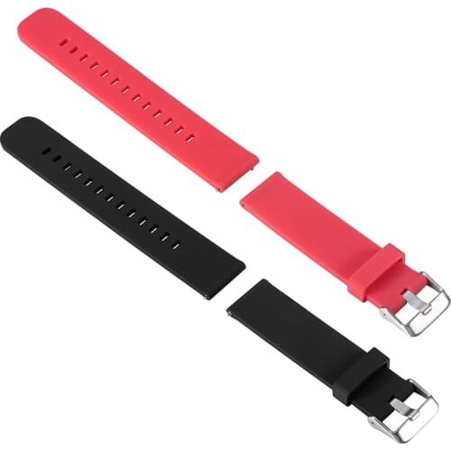Wristband Wrist Strap for Amazfit Bip GTS Bracelet 20mm Watch Band for Xiaomi Huami Amazfit Bip Protect Case
