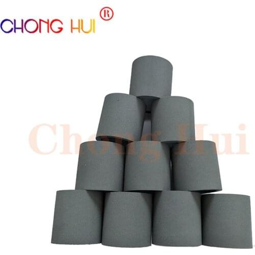 50X RM1-6313 RM1-6414 RL1-2891 RM1-3763 RL1-0540 RL1-0542 Paper Pickup Roller Rubber Tire for HP 1320 P3005 P3015 2035 2055 2727