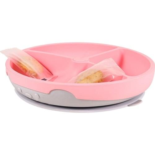 Upnzt Children's Plates