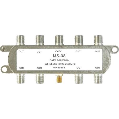 WOC Hotel Wireless Network Covers WOC8 Mixed Distributor WOC Panel WOC Combiner