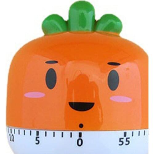 Busy Board DIY Part Funny Kitchen Timer Montessori Toy Party Fun for Kids 3