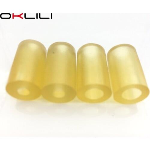 10SETX PA03670-Y466 PA03670-Y460 PERMANENT EXIT FEED ROLLER ENTRY FEED ROLLER Tire For Fujitsu FI-7280 FI-7260 FI-7180 FI-7160