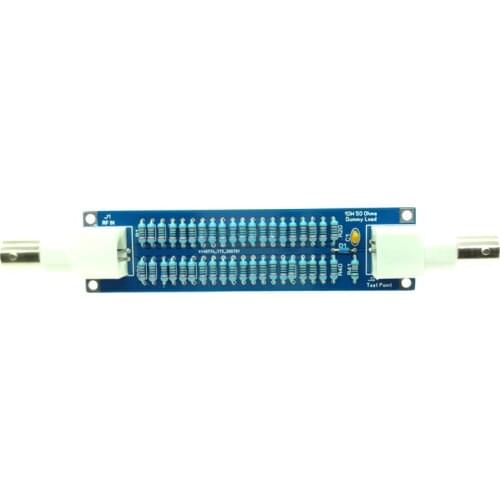 10W 50ohm load dummy load