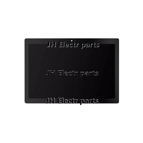 100% Tested New LCD DIsplay+Touch Screen Assembly For Lenovo Tab 5 Plus Tab M10 TB-X605 TB-X605L TB-X605F TB-X605M Free Tools